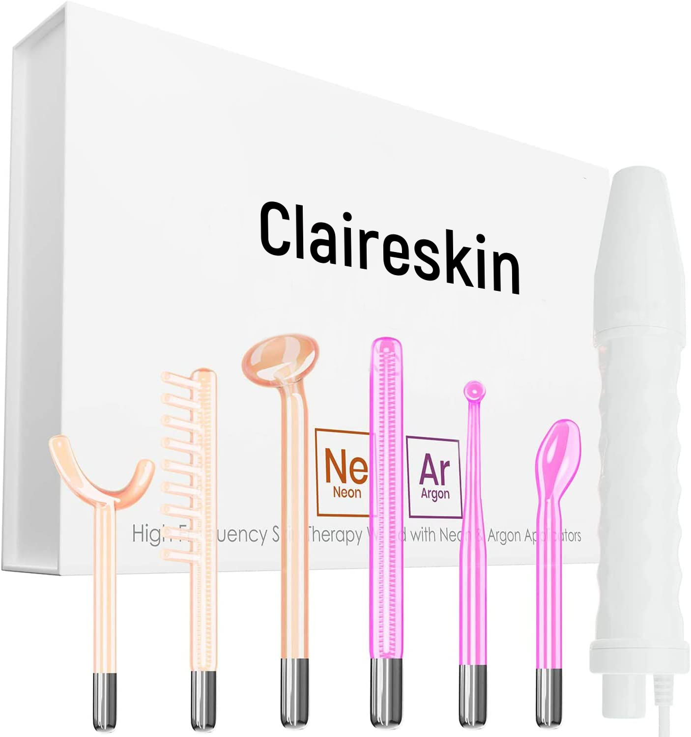 Claireskin